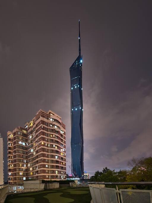 The Robertson @ 118 Tower Super View Apartamento Kuala Lumpur Exterior foto